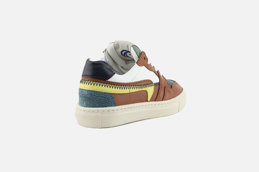 FLORIAN NOISETTE JEANS