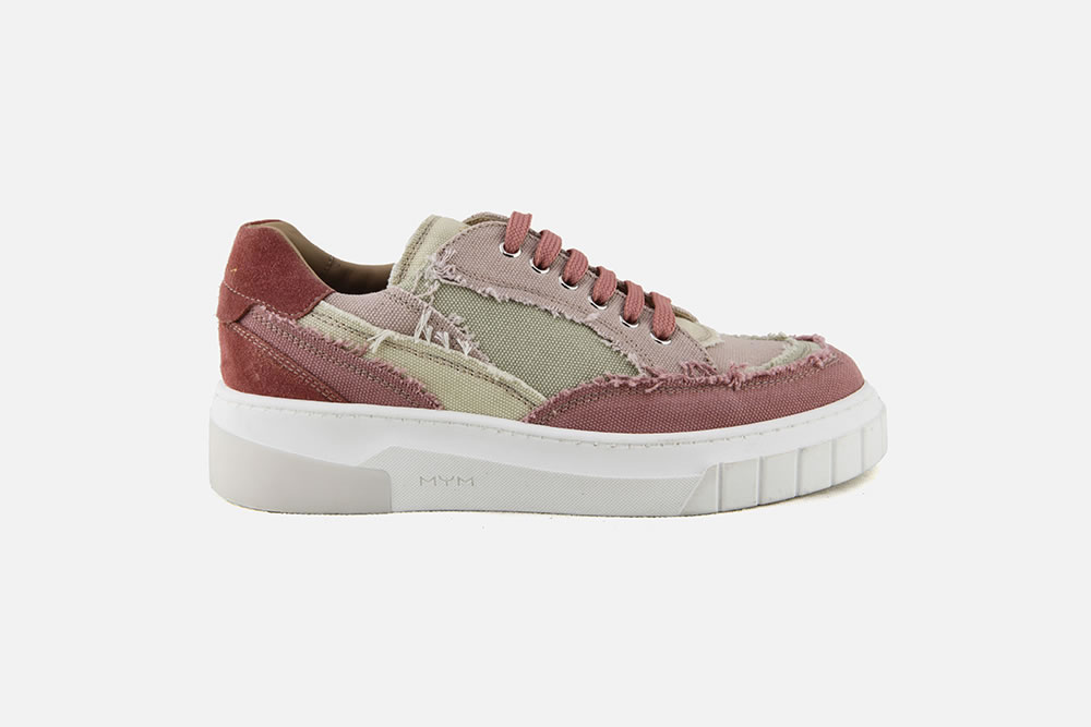 PASSEPASSE PINK SAND
