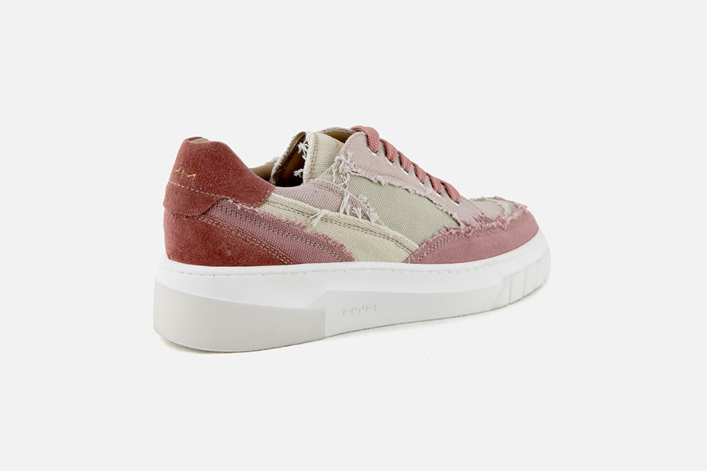 PASSEPASSE PINK SAND