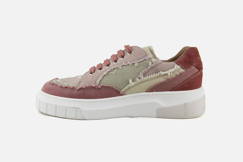 PASSEPASSE PINK SAND
