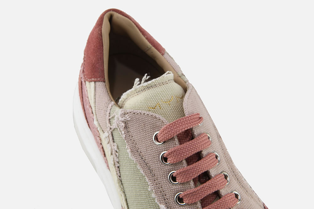PASSEPASSE PINK SAND