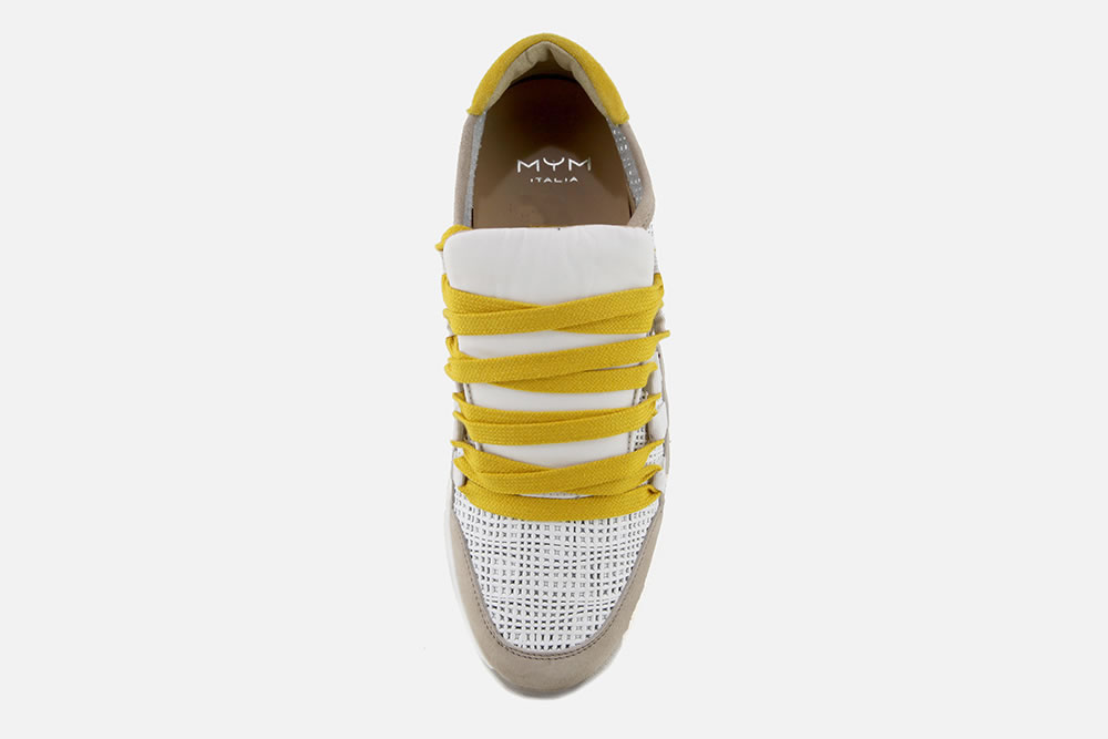 PRADO SANDY WHITE