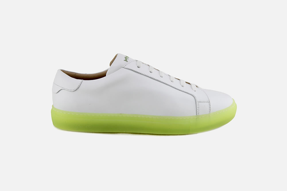 PACHA WHITE LEMON