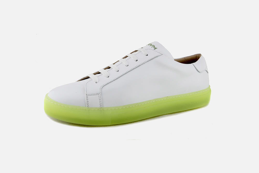 PACHA WHITE LEMON