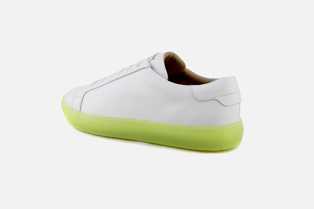 PACHA WHITE LEMON