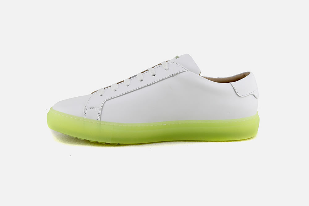 PACHA WHITE LEMON