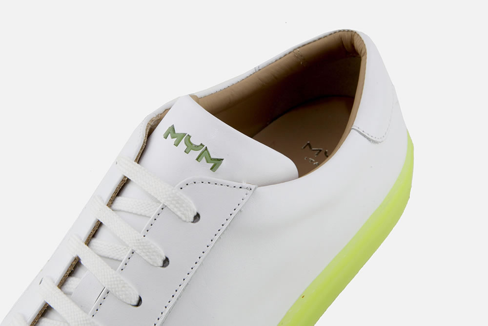 PACHA WHITE LEMON