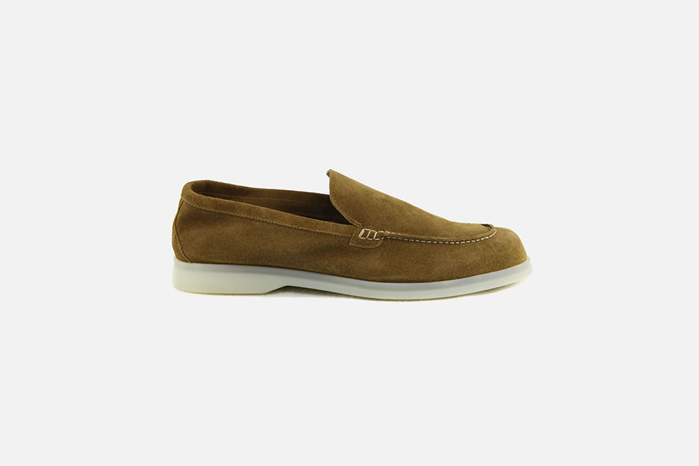 FARAWAY BROWN