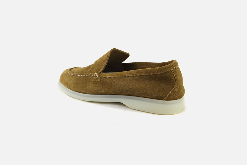 FARAWAY BROWN