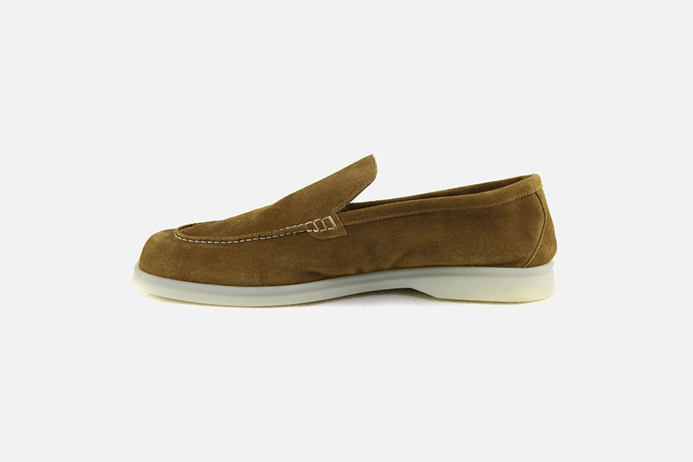 FARAWAY BROWN