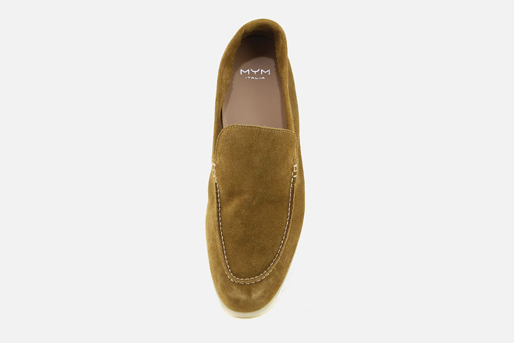 FARAWAY BROWN