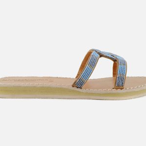LUMEN LP LIGHT BROWN AQUA - Image 1