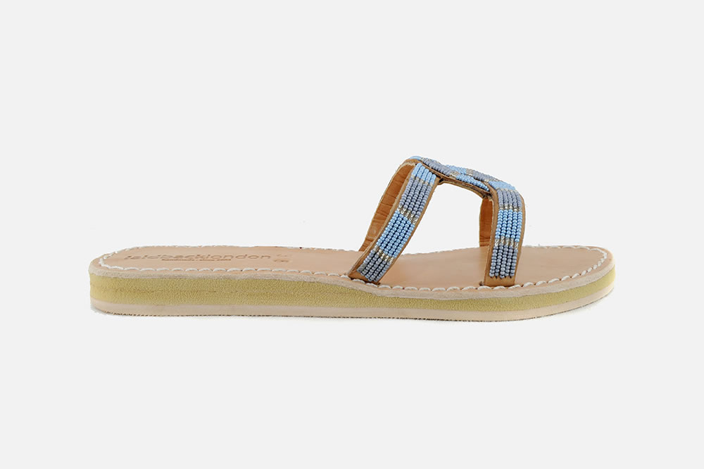 LUMEN LP LIGHT BROWN AQUA