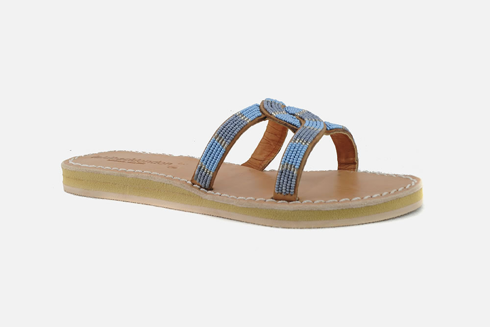LUMEN LP LIGHT BROWN AQUA