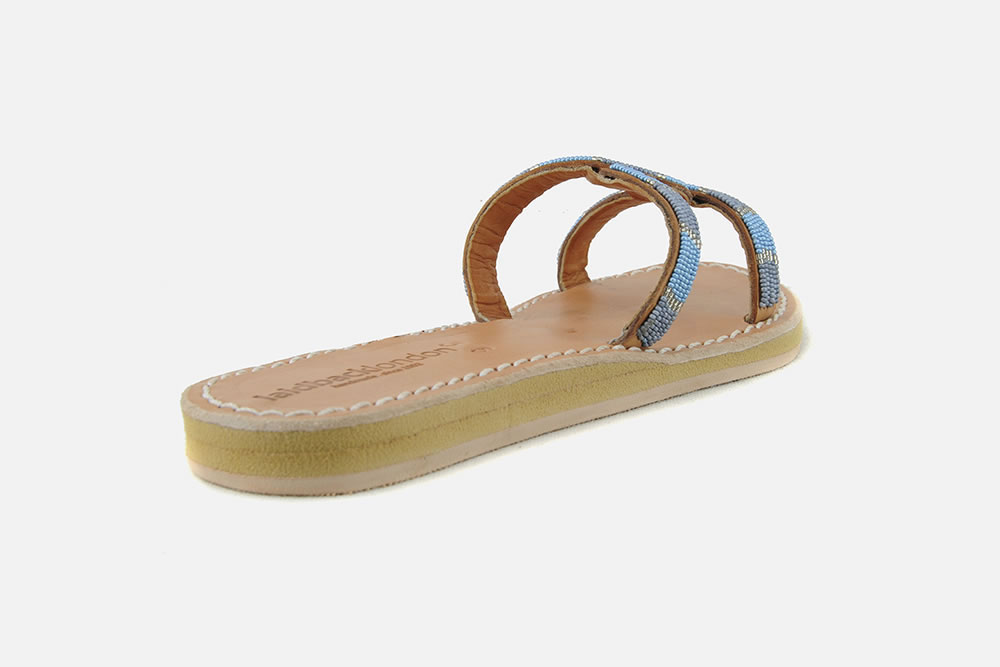LUMEN LP LIGHT BROWN AQUA