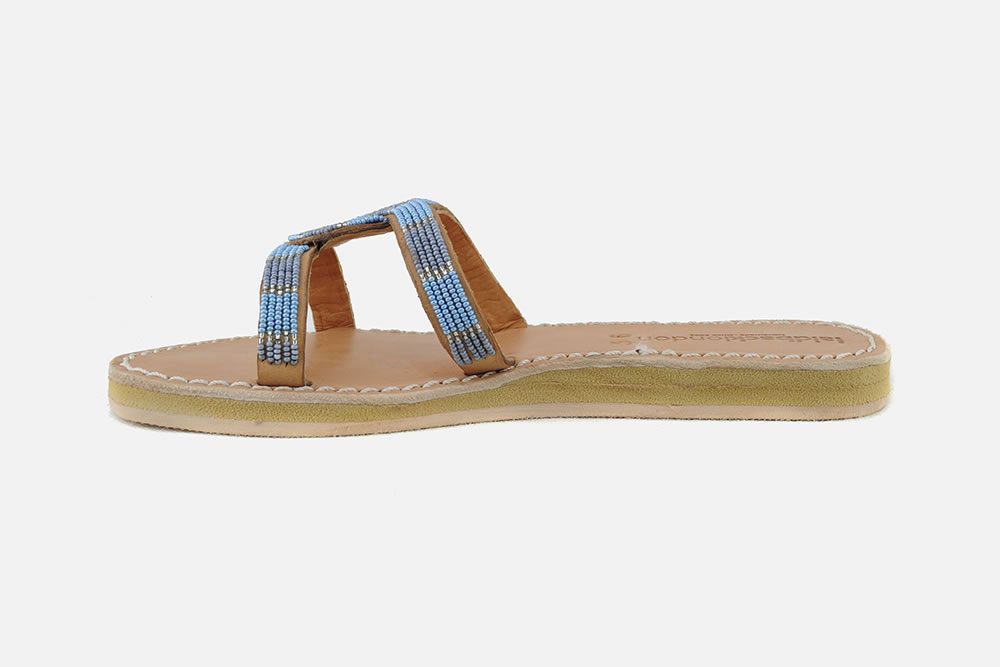 LUMEN LP LIGHT BROWN AQUA