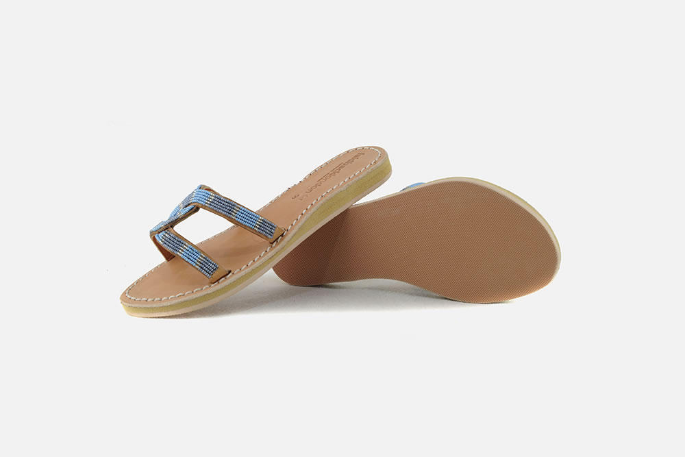 LUMEN LP LIGHT BROWN AQUA