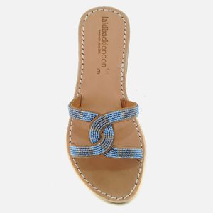 LUMEN LP LIGHT BROWN AQUA - Image 6