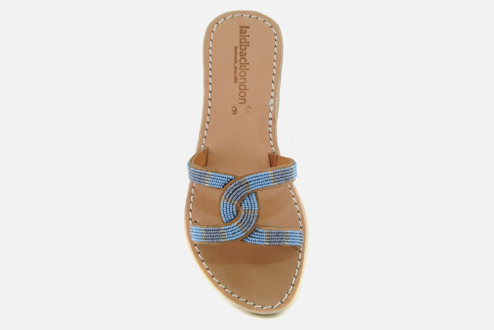 LUMEN LP LIGHT BROWN AQUA