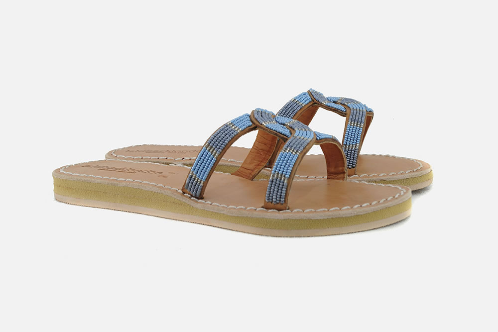 LUMEN LP LIGHT BROWN AQUA