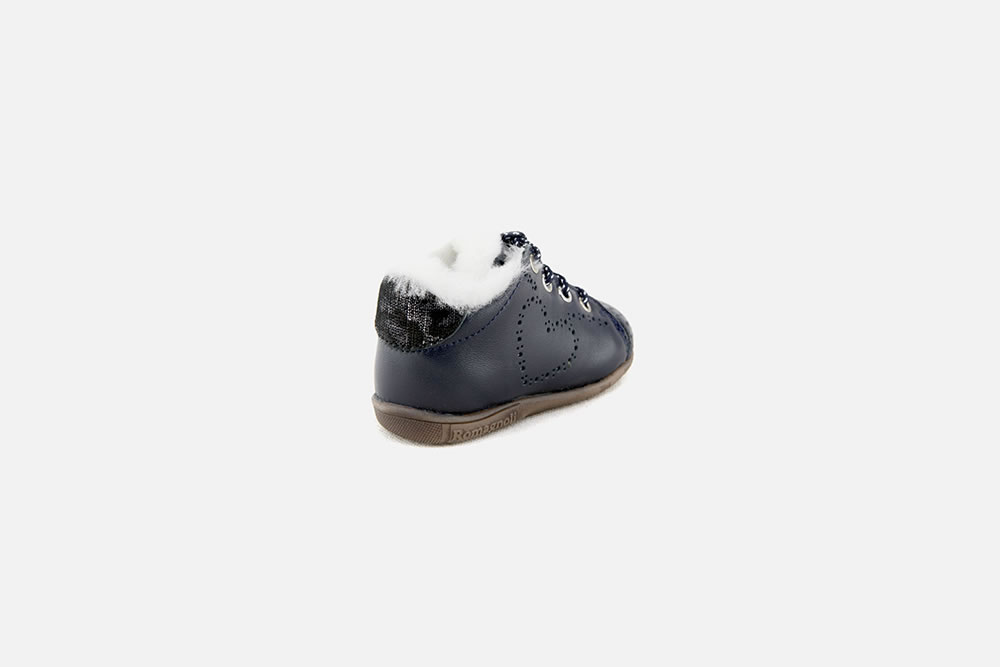 MILDRINA BLUE