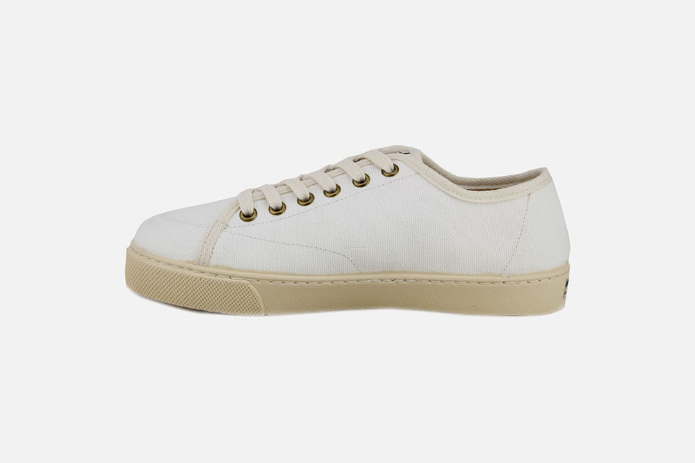 RANCHO ALL WHITE