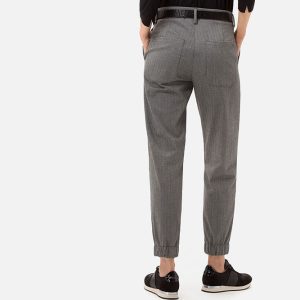 MELO TWEED GREY - Image 4