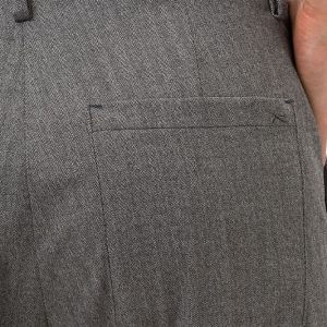 MELO TWEED GREY - Image 7