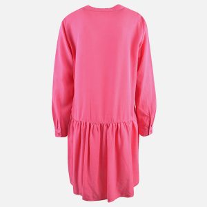 MILANO DRESS PINK - Image 2