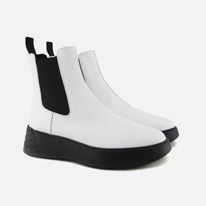 HOGAN CHELSEA REBEL ICE - Image 6