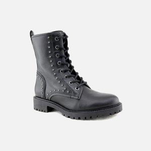 HOARA HI ZIP BLACK SILVER - Image 2