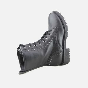HOARA HI ZIP BLACK SILVER - Image 6