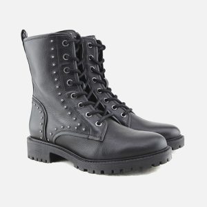 HOARA HI ZIP BLACK SILVER - Image 7