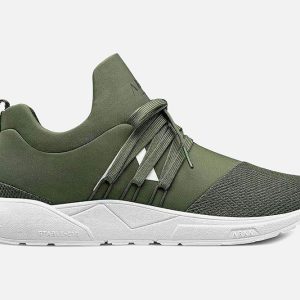 RAVEN W ARMY GREEN – Image 1