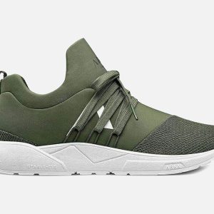 RAVEN W ARMY GREEN – Image 2