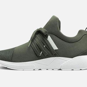 RAVEN W ARMY GREEN – Image 4
