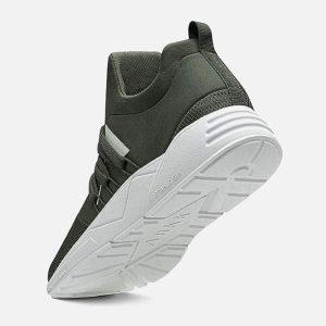 RAVEN W ARMY GREEN – Image 7