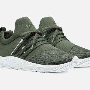 RAVEN W ARMY GREEN – Image 8