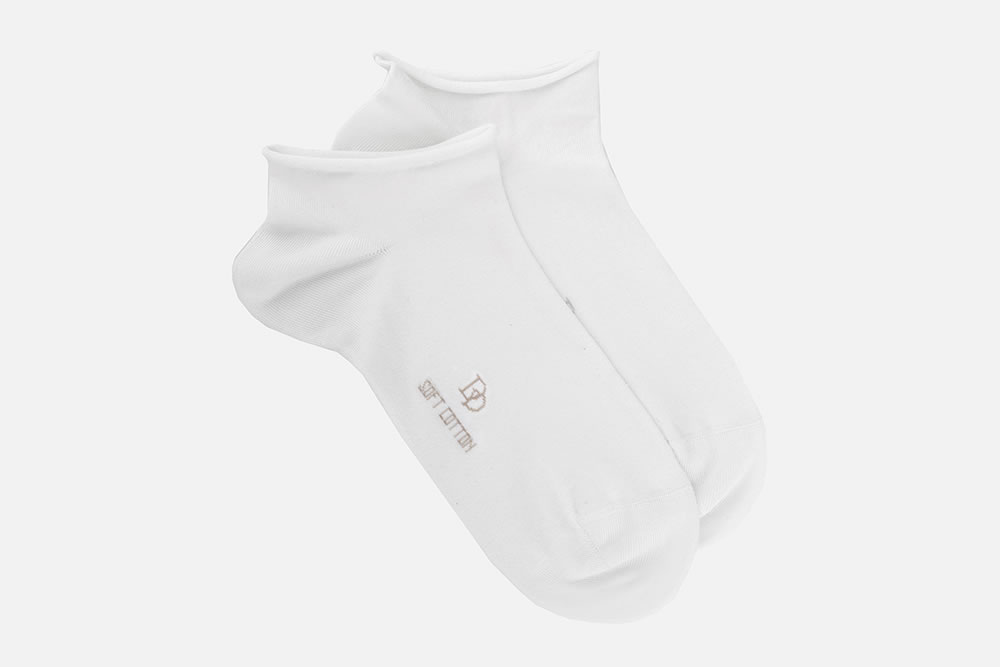 MAILLE UNIE 507893 F BLANC