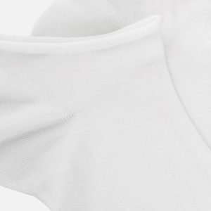 MAILLE UNIE 507893 F BLANC – Image 3