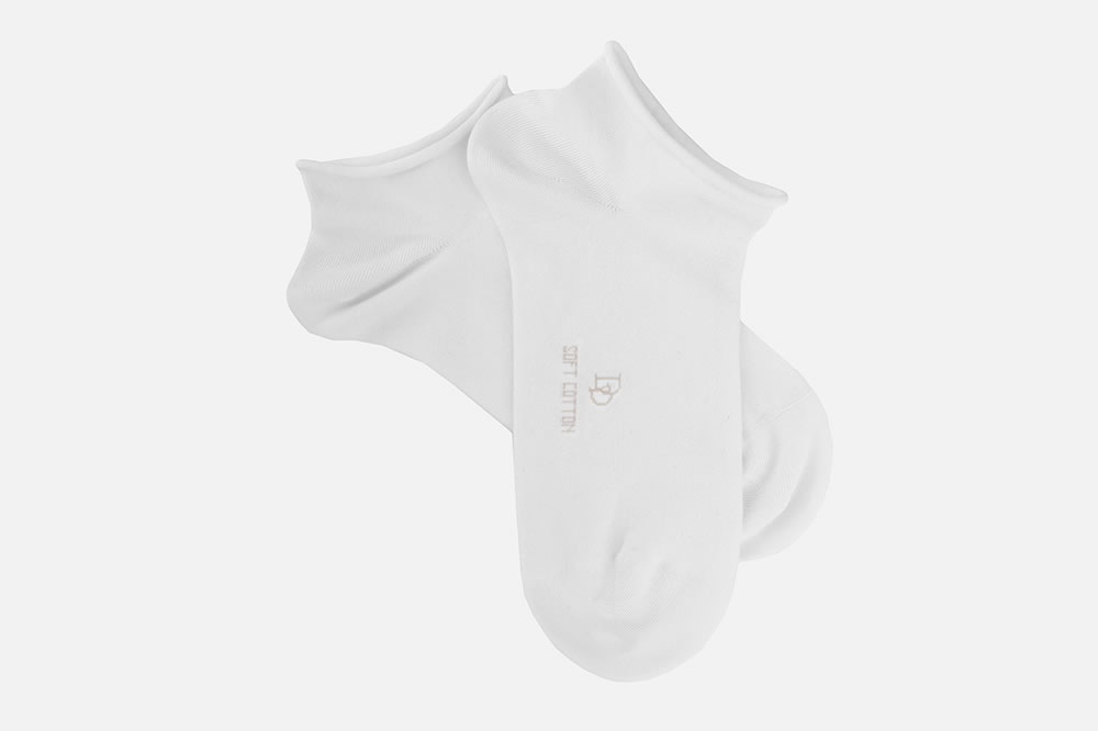 MAILLE UNIE 507893 F BLANC