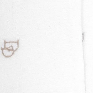 MAILLE UNIE 507893 F BLANC – Image 5