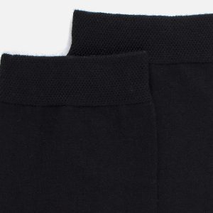 MAILLE UNIE 509822 F NOIR - Image 4