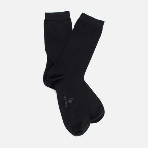 MAILLE UNIE 509822 F NOIR - Image 5