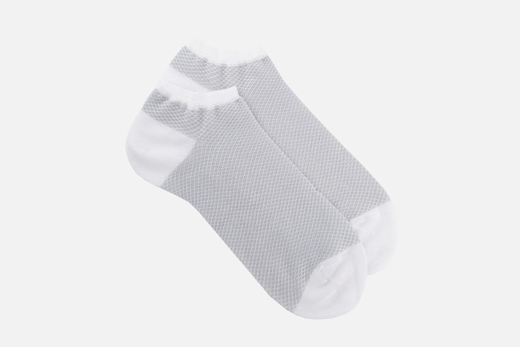 LOSANGES 509863 F BLANC