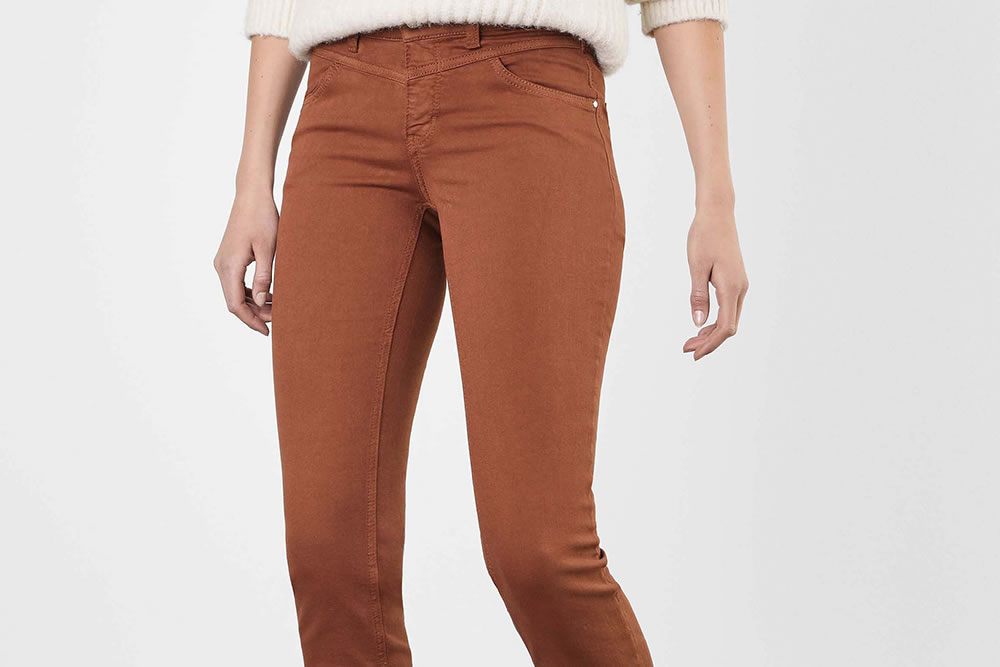 DREAM SLIM MOKA