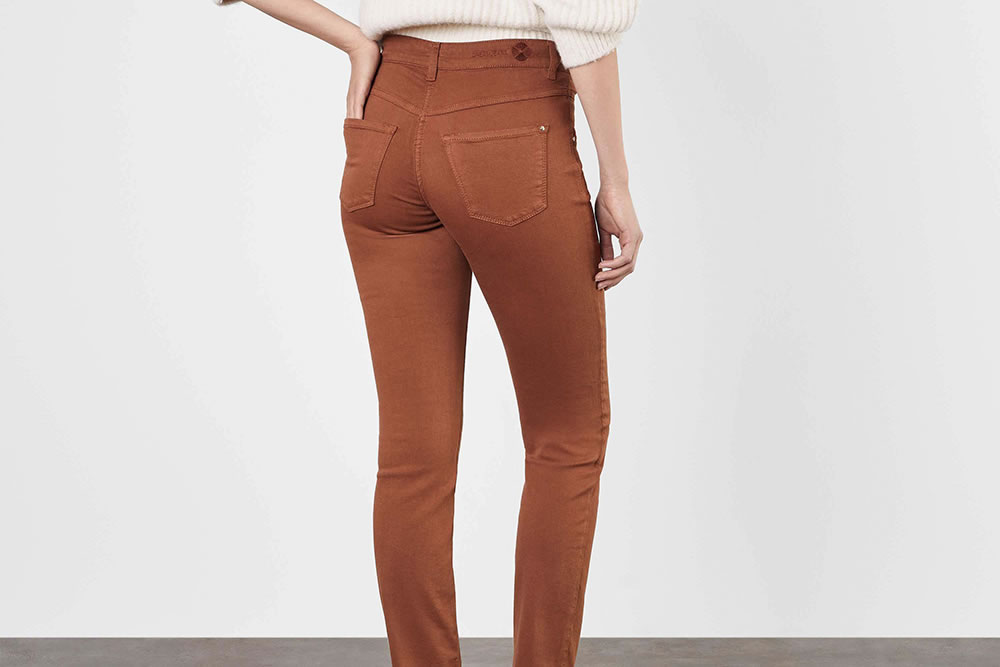 DREAM SLIM MOKA