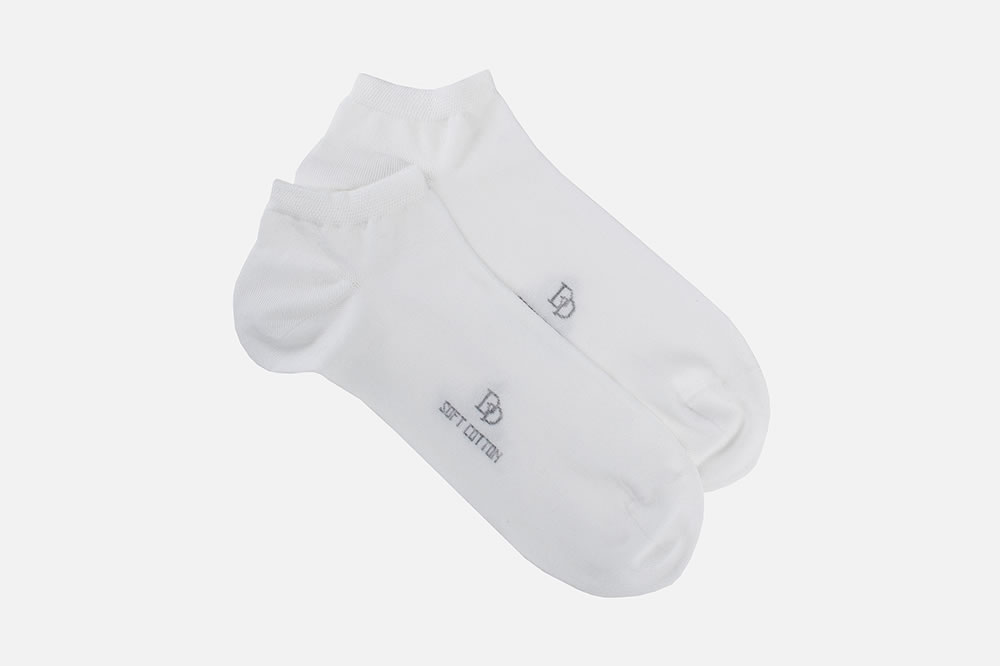 MAILLE UNIE 511570 H BLANC