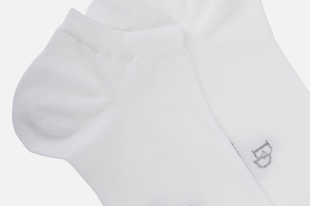 MAILLE UNIE 511570 H BLANC