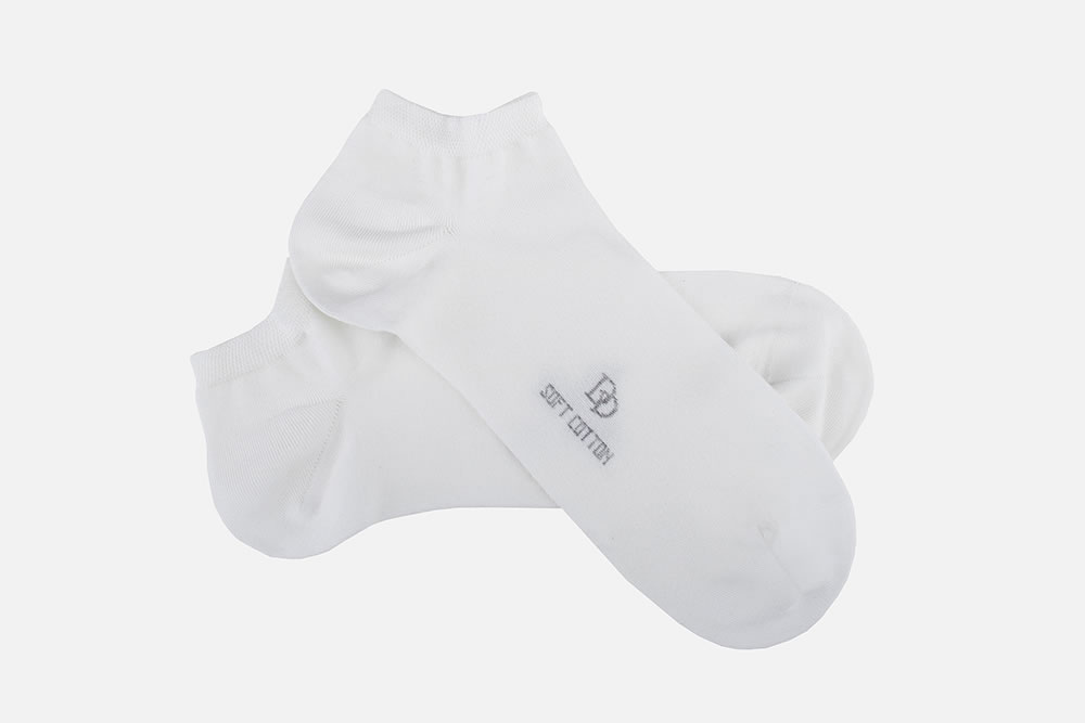 MAILLE UNIE 511570 H BLANC